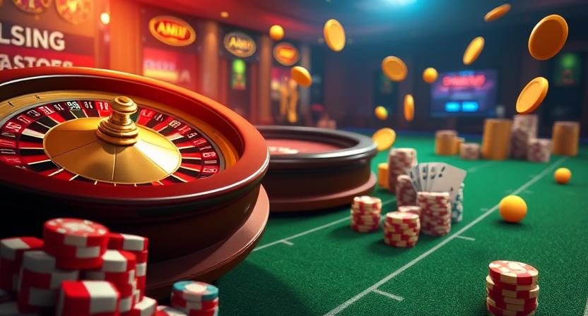 sports markets and match tracking on bd999